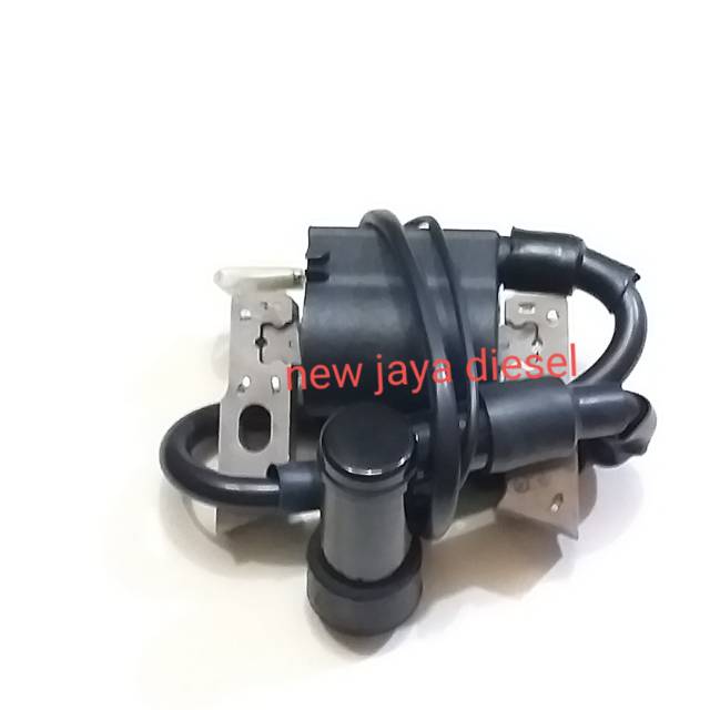 Ignition cdi / coil MZ 175 MZ175