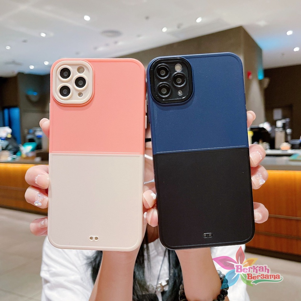 CASE FYP CANDY MACARON PROCAMERA DOFF OPPO RENO 4 4F F17 PRO 5 5F F19 PRO 6 7 7Z BB7035