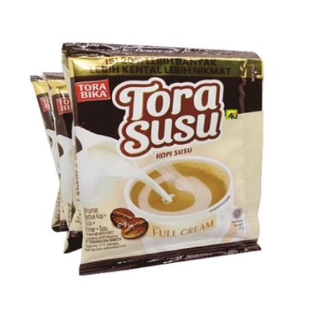 KOPI TORABIKA SUSU / 1 PCS