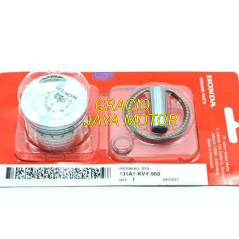 seher beat karbu beat fi scoopy fi k16 original os std 50 100