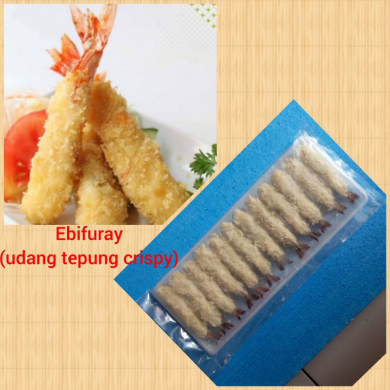 

EBIFURAI Mantuuuulllll