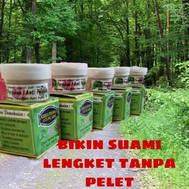 SERBUK PERAWAN