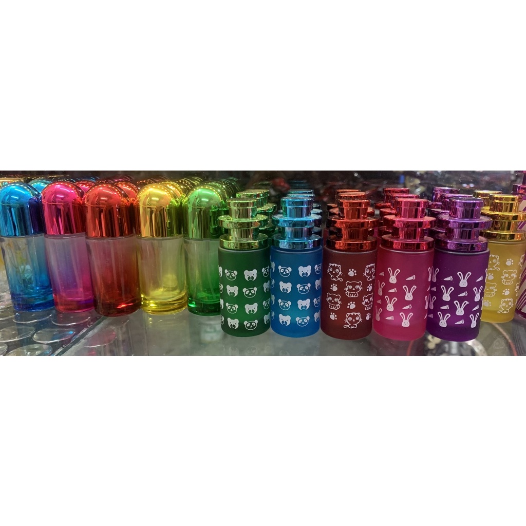 parfum sholat/minyak wangi sholat/minyak sholat murni full bibit @20ml