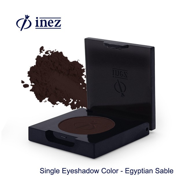 INEZ SINGLE EYESHADOW COLOR ( EYESHADOW SATUAN)