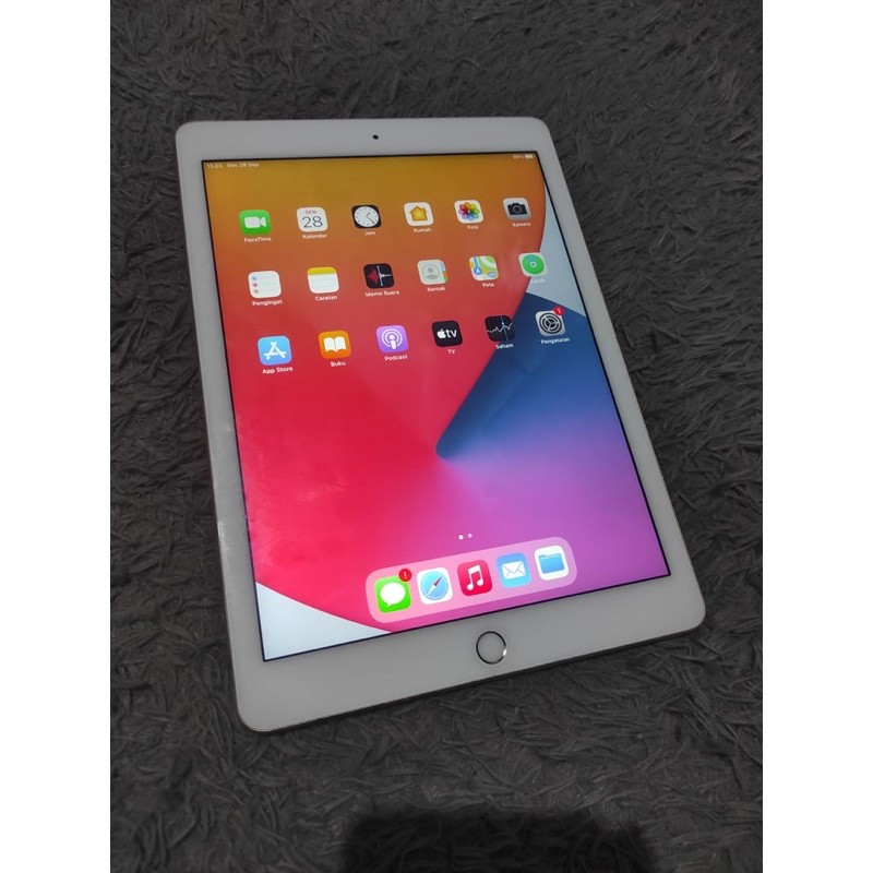 AIPAD AIR 2 64GB WIFI CELL