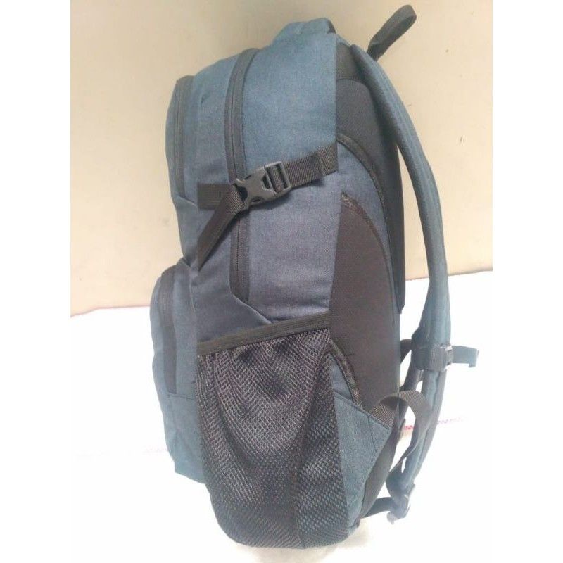 Backpack tas ransel laptop sekolah/remaja