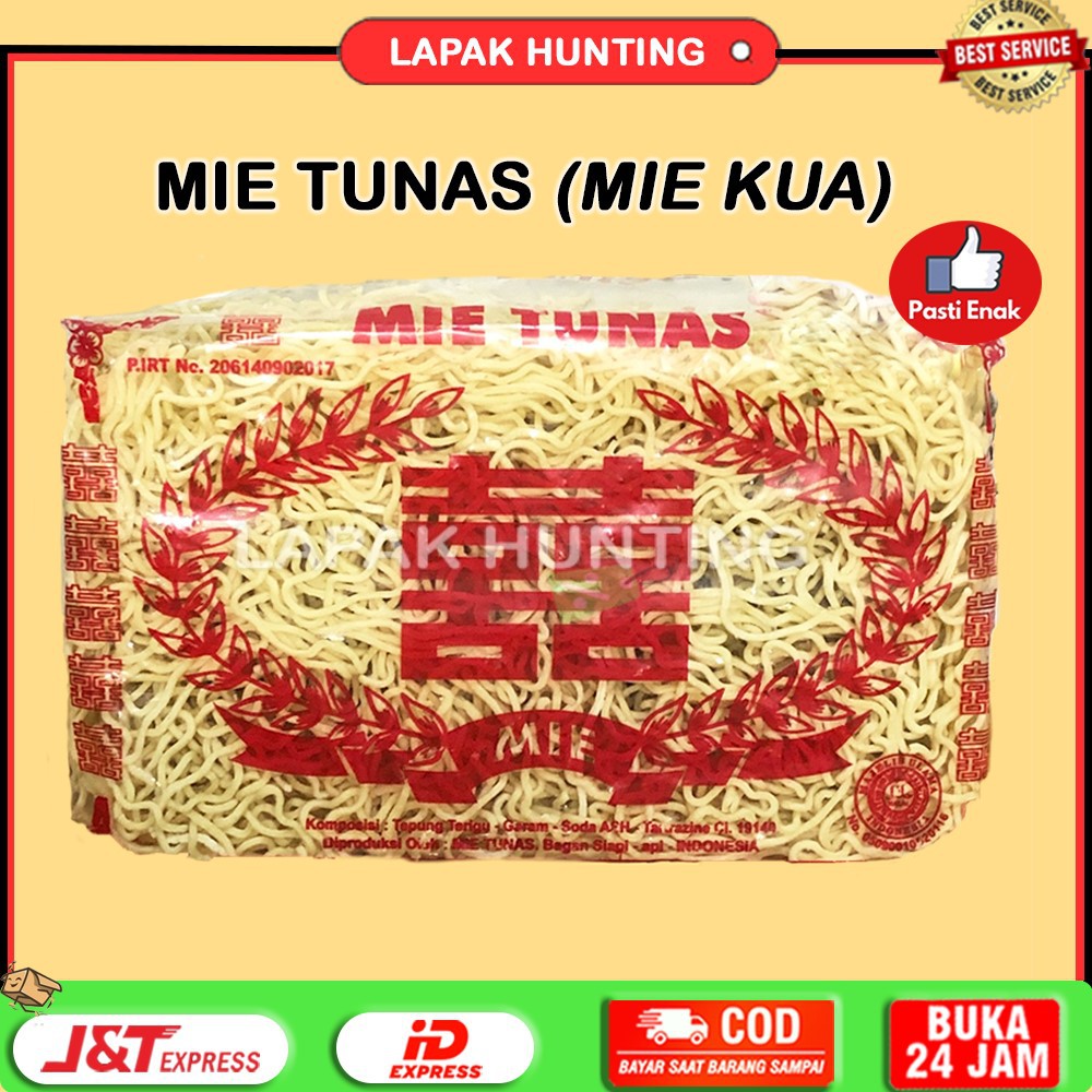 

MIE TUNAS MIE KUA / MIE KUNING / MIE HALUS / MIE KUA KERITING BAGAN BAHAN POKOK MIE