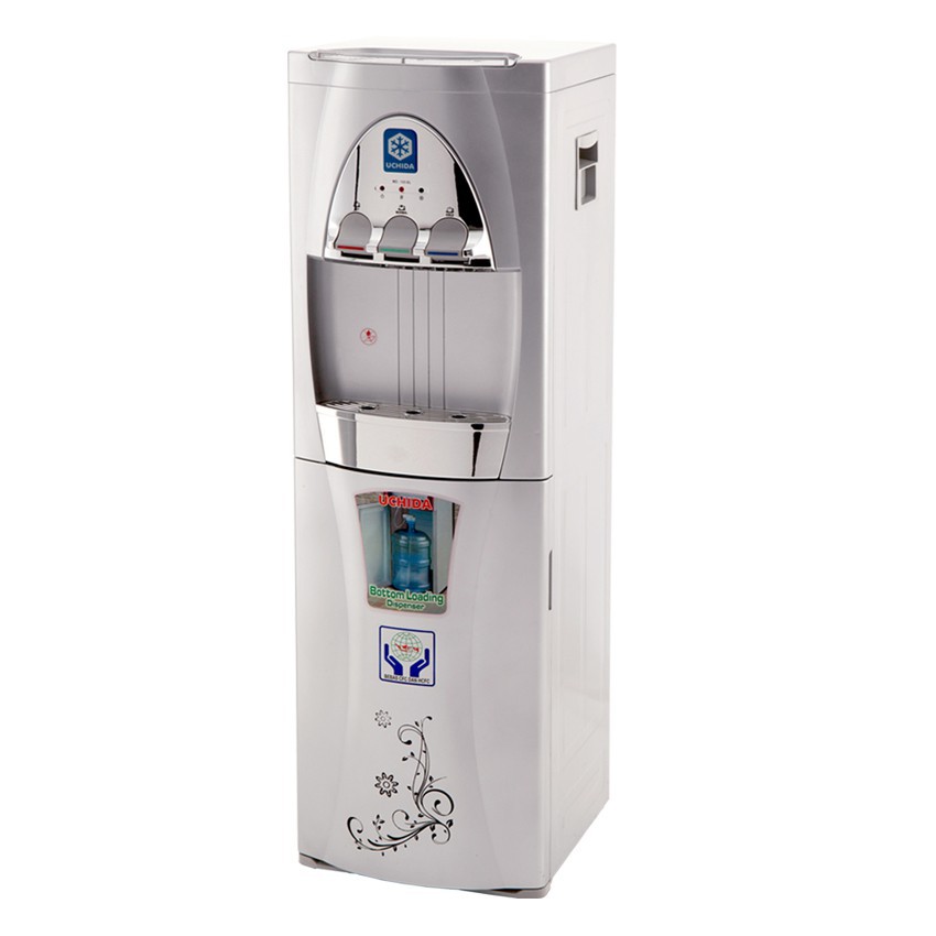 Uchida Water Dispenser MD - 105 BL ( H, N & C )