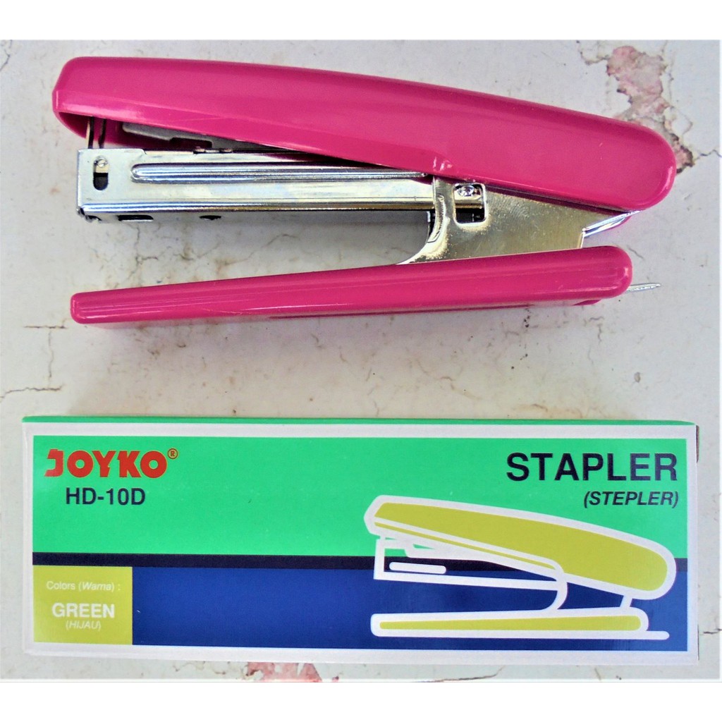 

Stapler HD 10 D Joyko