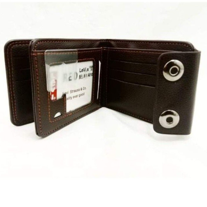 Terlaris!! Dompet impor pria / Dompet Impor magnet / Wallet impor pria