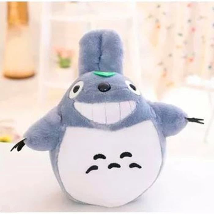 Balmut Totoro 38cm Boneka Totoro Boneka Kucing Totoro Boneka Valentine