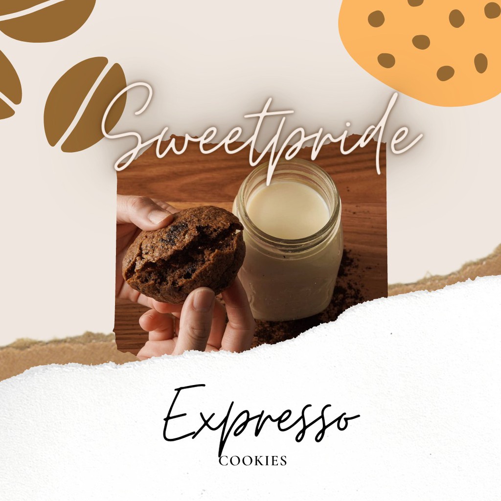 

Expresso Cookie