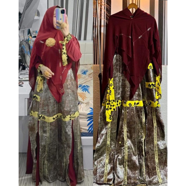 SYARI RAFANDA TERBARU