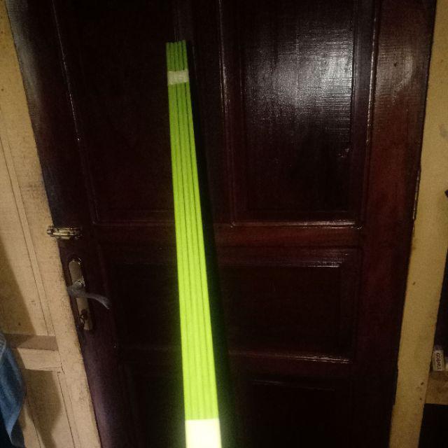 Fiberglass Batangan - Bukan Efg