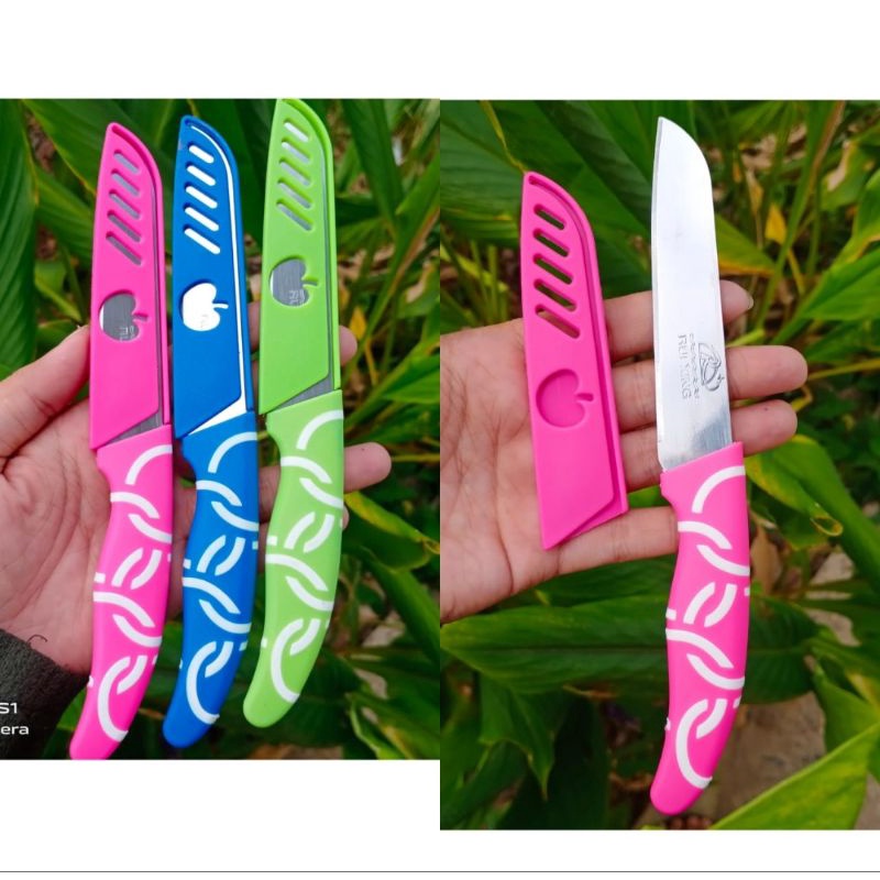 Pisau dapur/pisau tajam