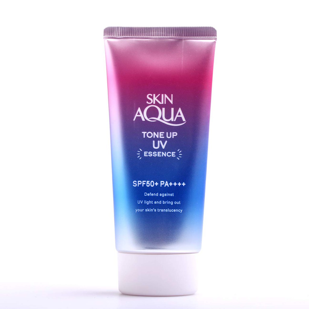 SKIN AQUA TONE UP UV ESSENCE SPF 50+ PA++++ 40 GR @MJ