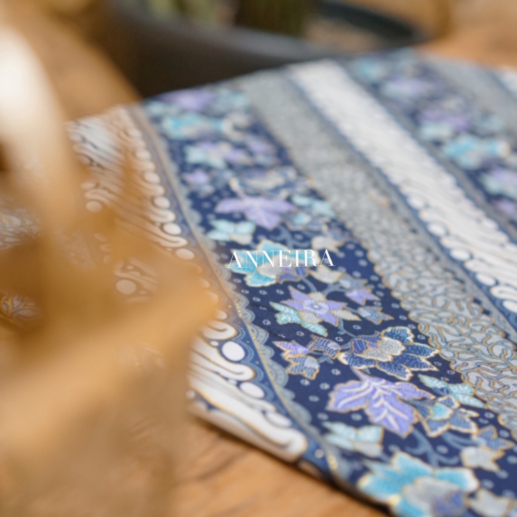 ROK SERUT BATIK AVA(1 ROK JADI 3 LOOK)