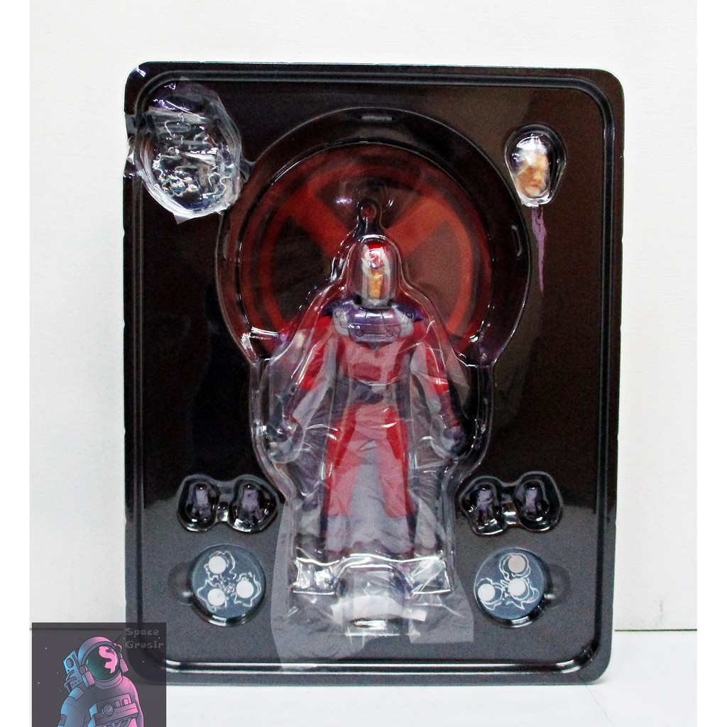 Action Figure Mezco ONE:12 Collective XMEN Magneto Original