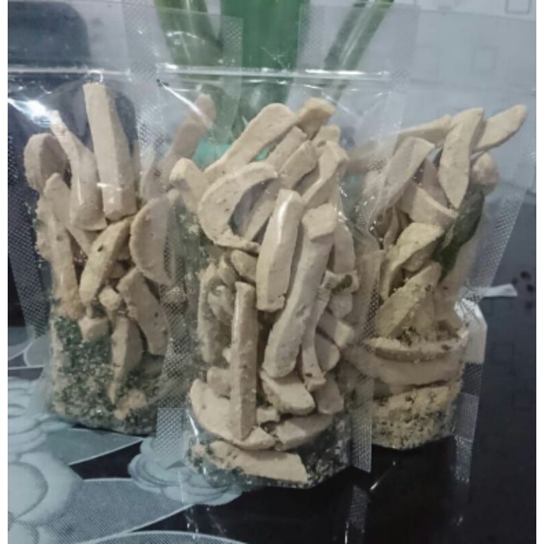 

basreng original daun jeruk