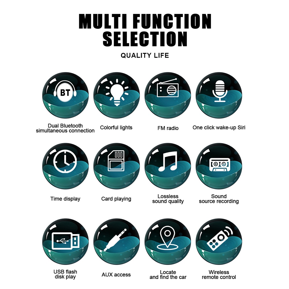 Single Din Audio Tape Mobil JSD-520 MP3 LCD Multifungsi Bluetooth Multifungsi Bluetooth USB FM USB MP3 FM Radio Phone Call Taffware Tape Audio Mobil