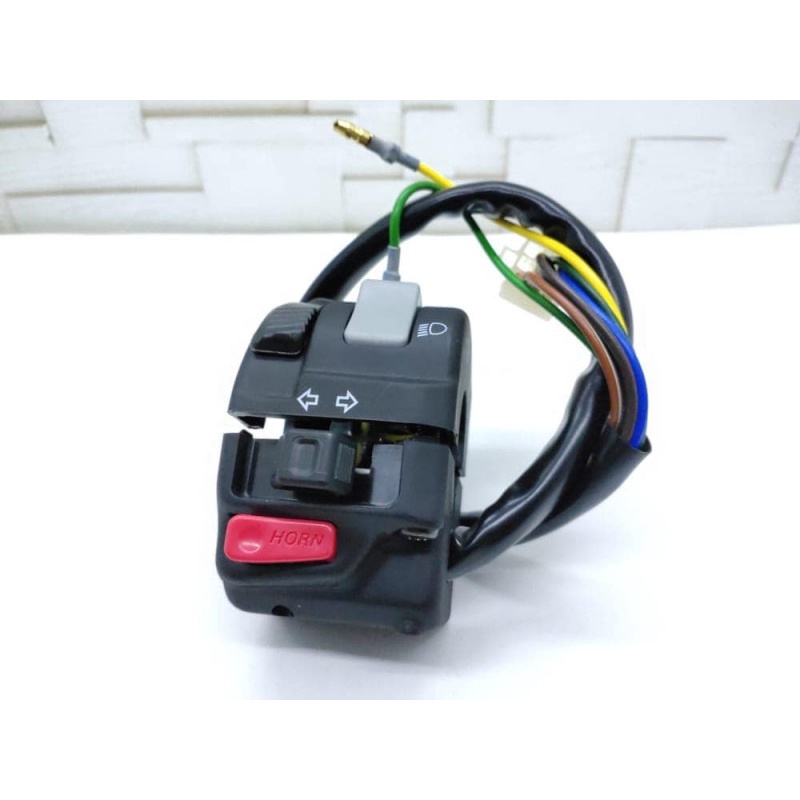 SAKLAR ATAU HOLDER LAMPU RX KING ORIGINAL