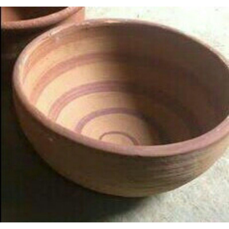 Cuo, Cobek Khusus Tahu Tek (hanya grab gojek)