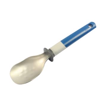ACE Tasty Sendok Es Krim - Biru