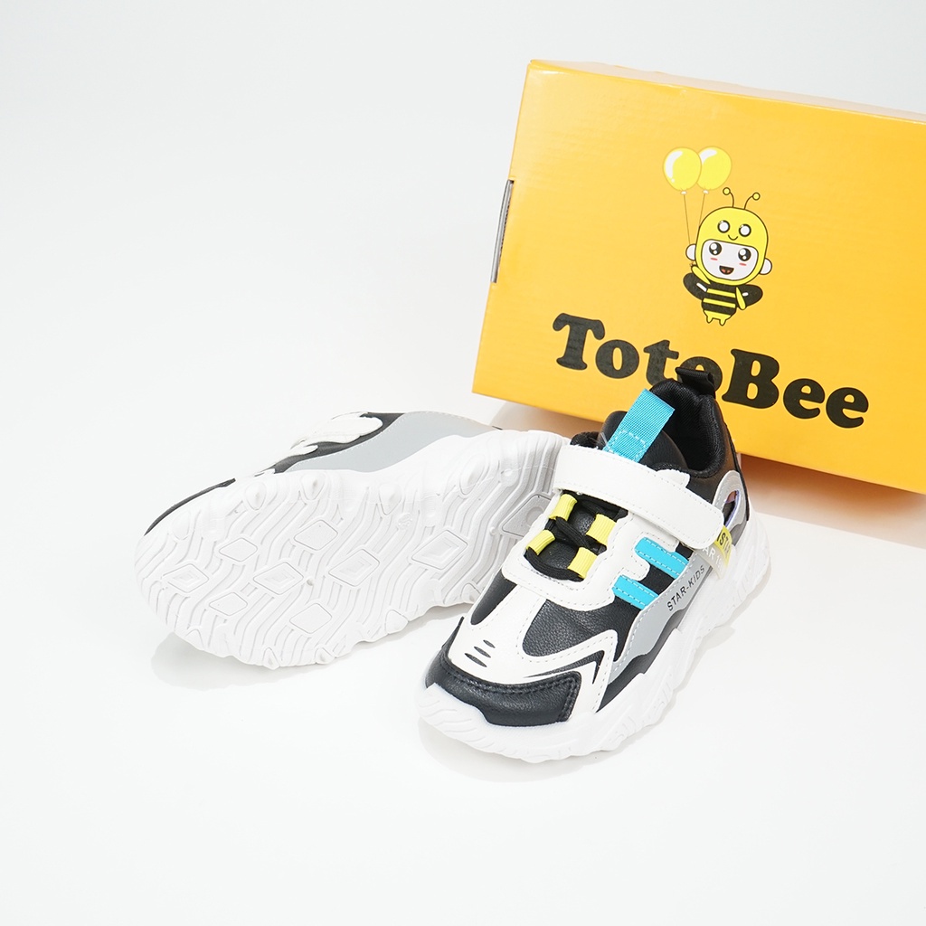 TOTOBEE Noa Sepatu sneaker anak import 218