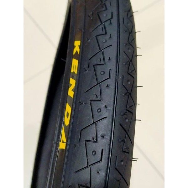 ban sepeda luar kenda 20 x 1.75 20x1.75 hitam