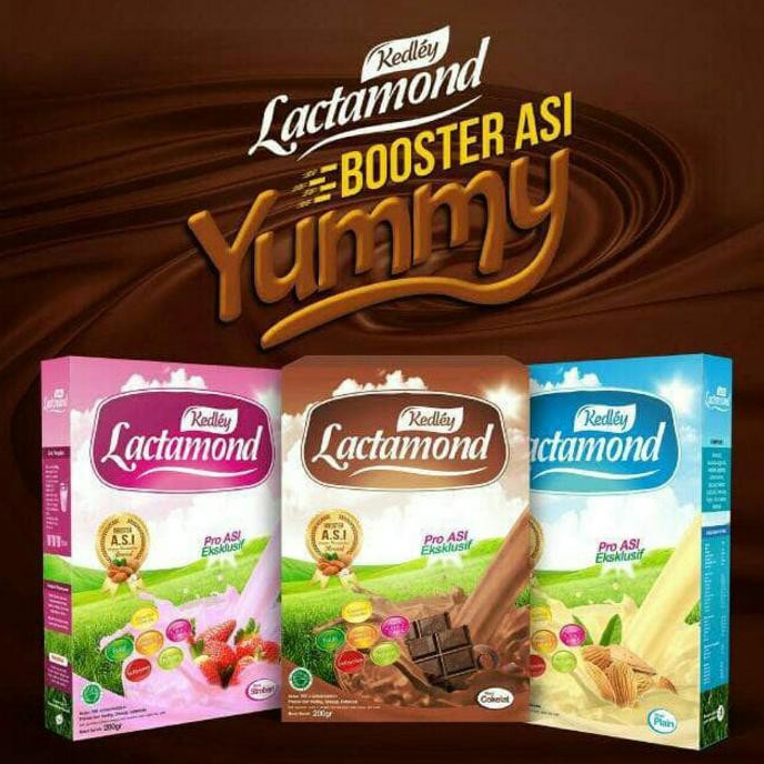 

Terbaru Susu Lactamond