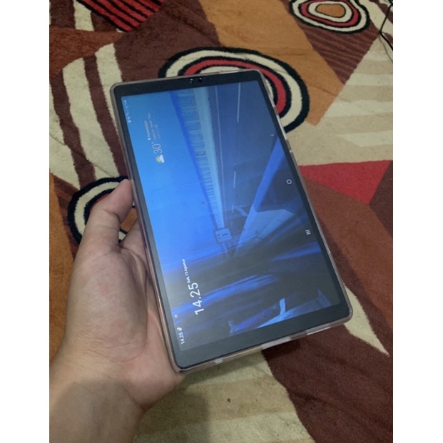 Samsung Tab A7 Lite (Second Berkualitas)