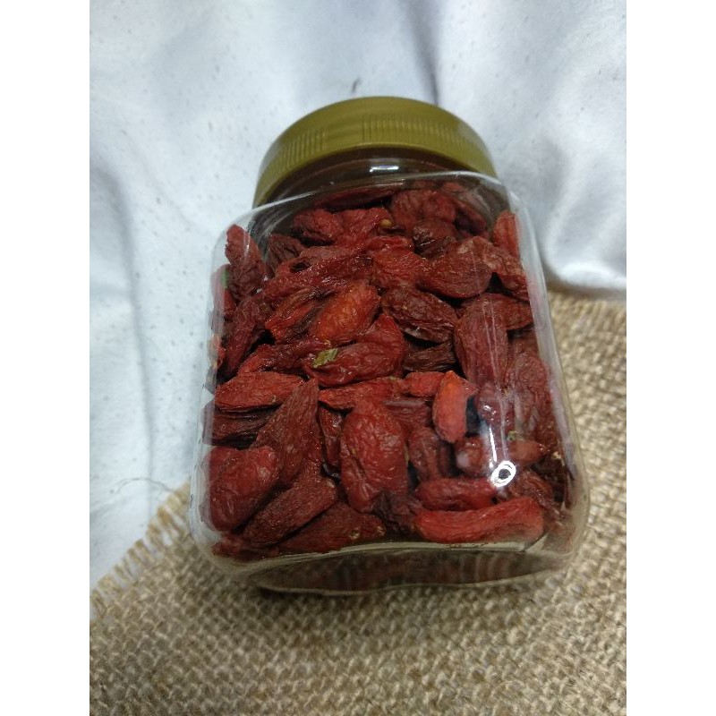 

gojiberry kering /dry gojiberry