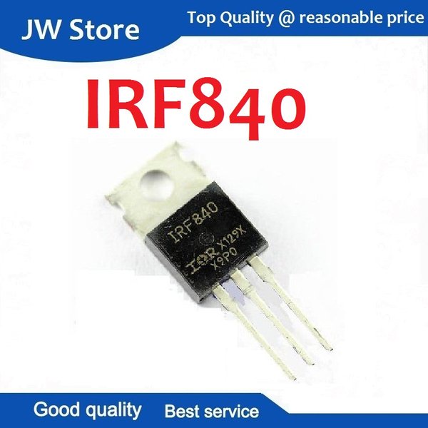 Jual Irf Pbf Irf Irf N Irf N Ch A V Mosfet To