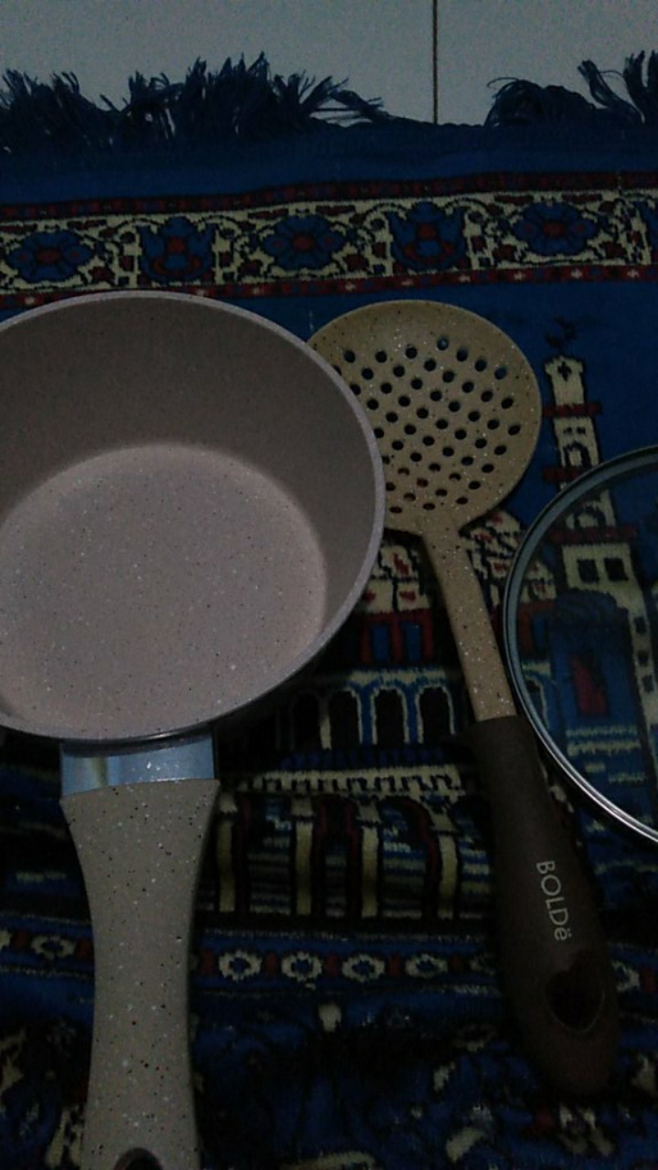 Bolde Super Utensile Skimmer