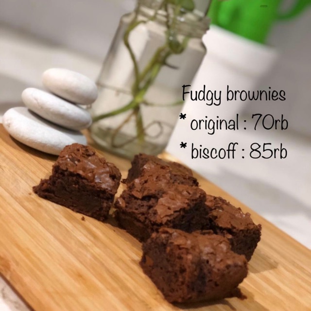 

Brownies