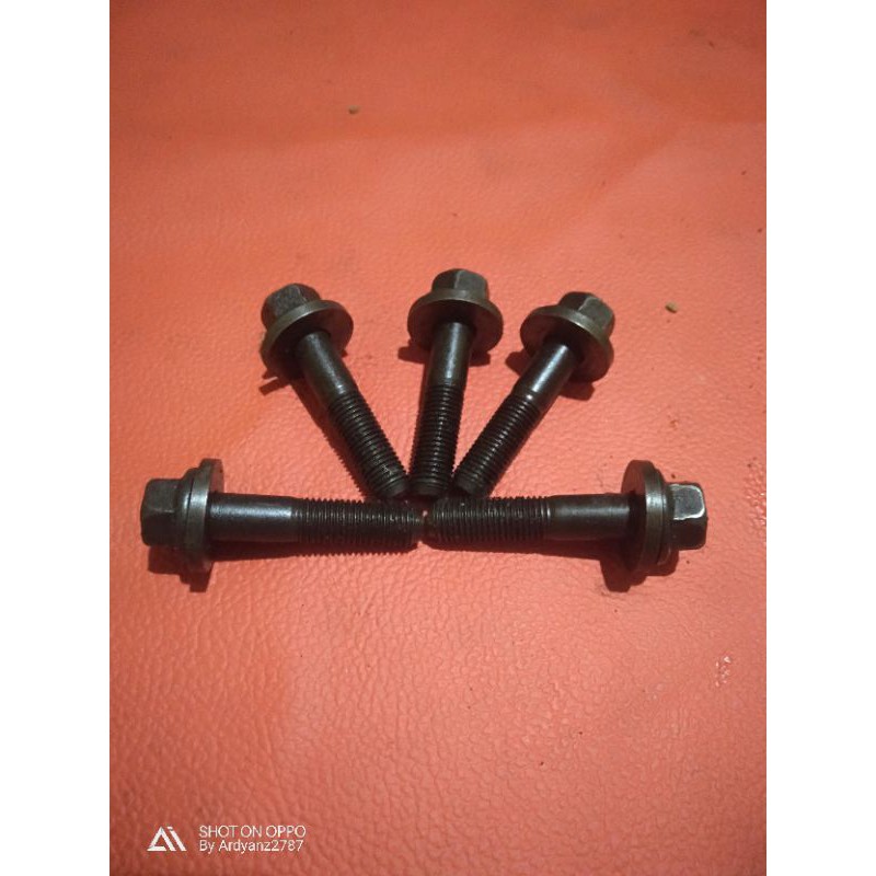 Baut magnet ori tiger revo