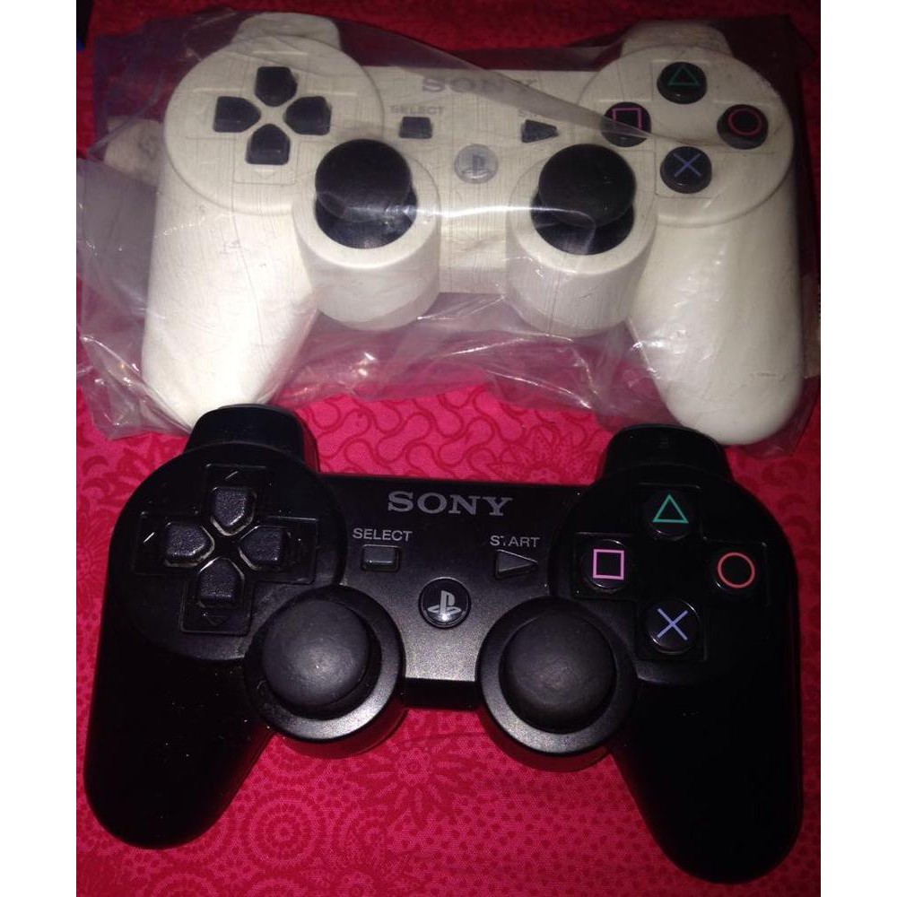 Stik PS3 2nd Original Mesin Terbaik