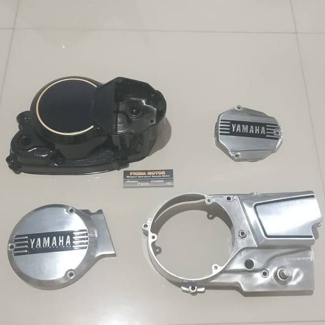 BAK KOPLING RX KING COBRA BAK MAGNIT RX KING COBRA BAK MESIN COBRA ORI