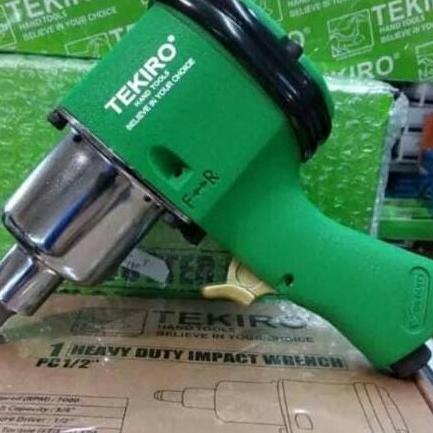 air impact 1/2 inch tekiro Termurah