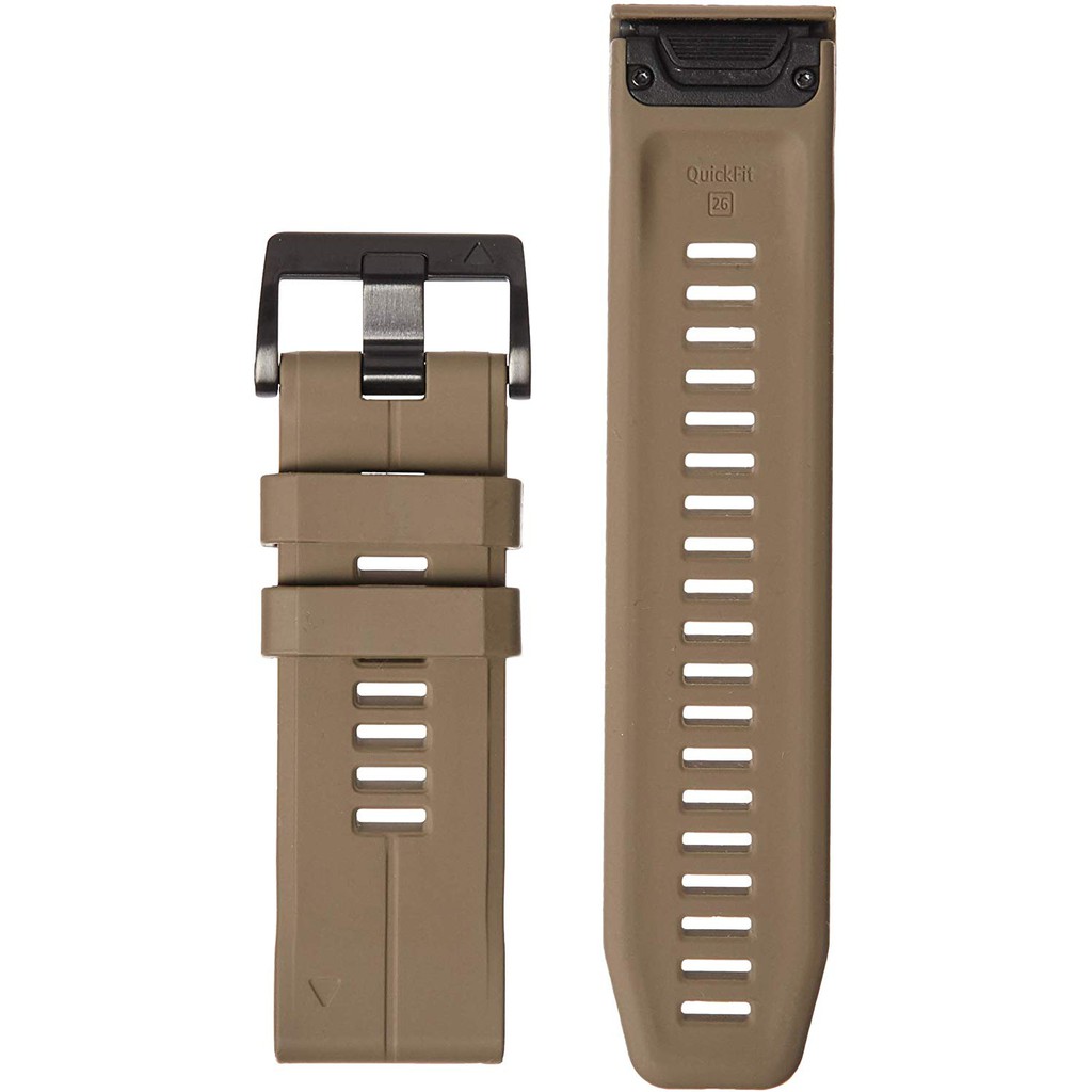 Garmin Band Strap Garmin Fenix 5 (Quickfit 22) Original Coyote Tan