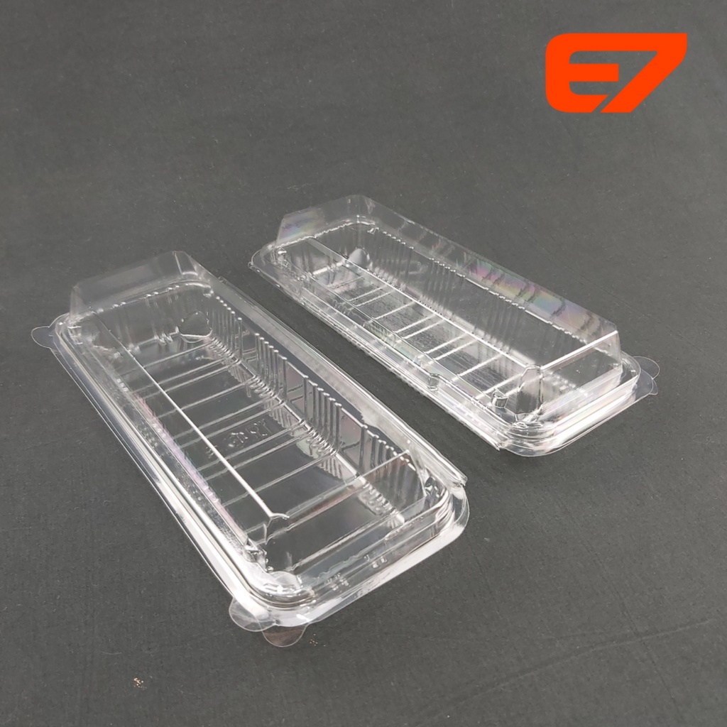 Jual Mika Sushi Tray GI SSC6 Lunch Box Bento Box Kotak Makan