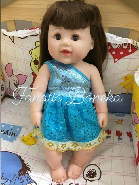 Harga Boneka  Susan Asli boneka  baru