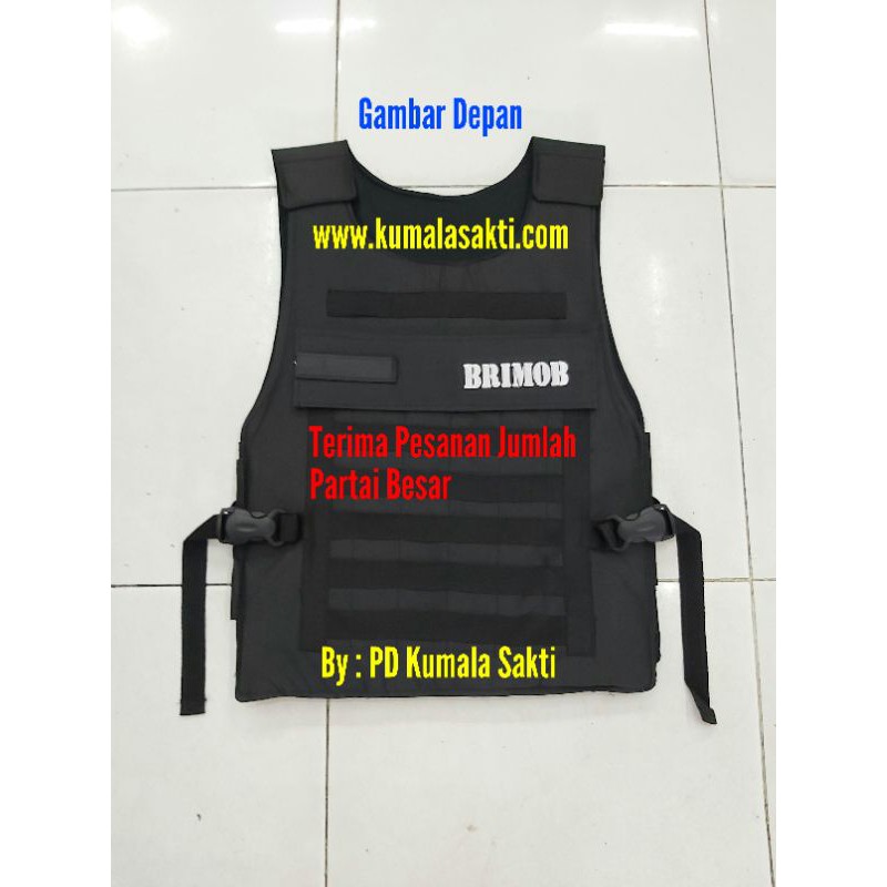 Rompi Brimob|Rompi Angin|Rompi Bodyvest|Rompi Tactical|Rompi Police|Topi Brimob|Kaos Loreng Brimob