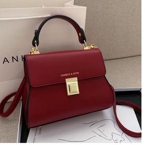 Harga Spesial.. TAS WANITA PESTA KERJA KANTOR KONDANGAN ARISAN CHARLES KEITH IMPORT 201367 FASHION K
