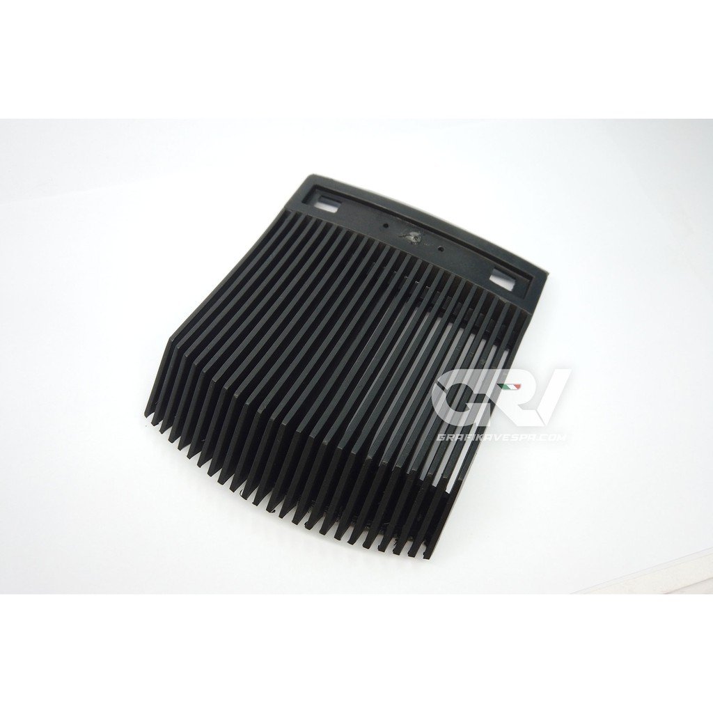 Grill hidung vespa excel T5 excel 200 danmotor