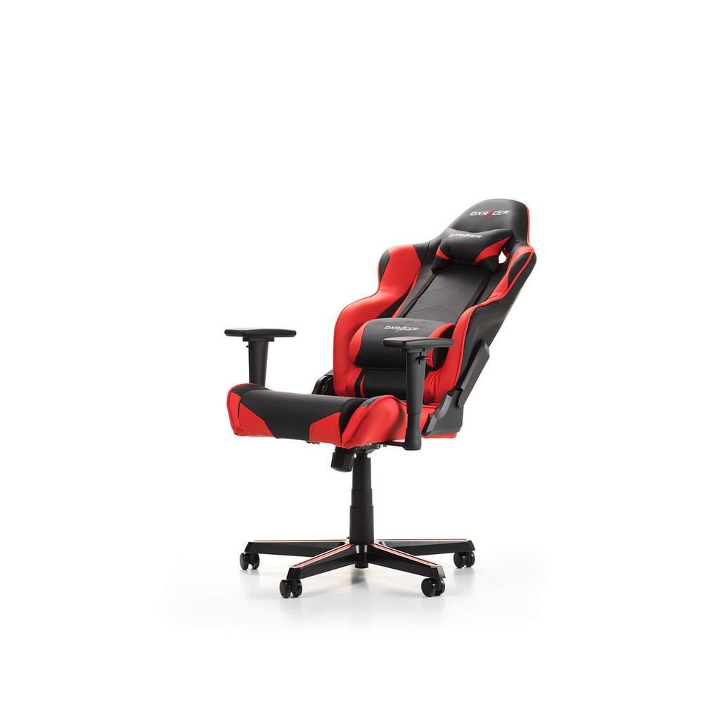 DXRacer Racing Series GC-R001-NR-V2 - Gaming Chair