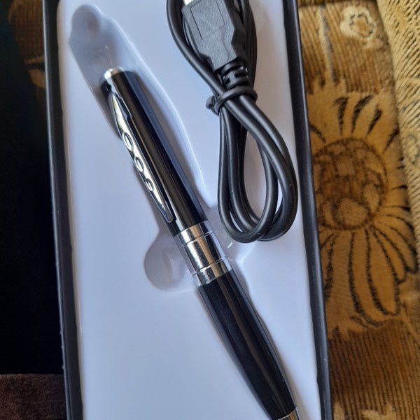 

Pulpen kamera/ SPY Cam Pen BPR 6
