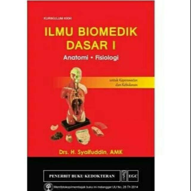 ILMU BIOMEDIK DASAR 1 ORI