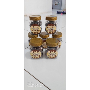 

coklat toples mini