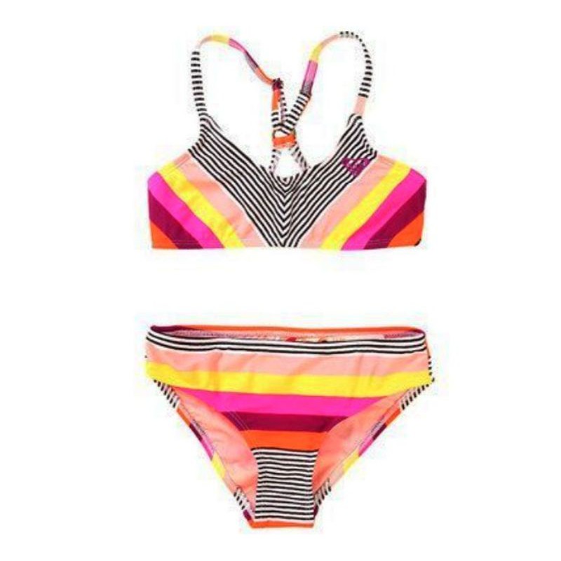 MP baju renang anak merk Roxy bikini anak Roxy